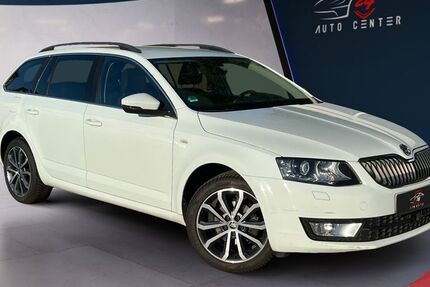 Skoda Octavia 215.000 km 8.999 &euro; Berlin 12439
