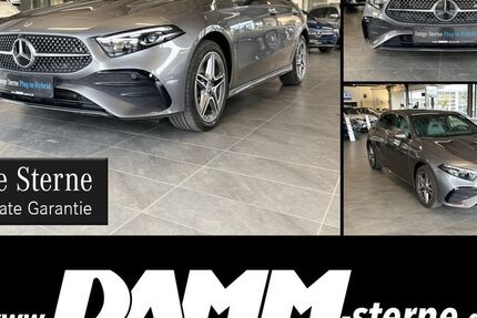 Mercedes-Benz A 250 6.788 km 34.870 € Hofgeismar (bei Kassel) 34369
