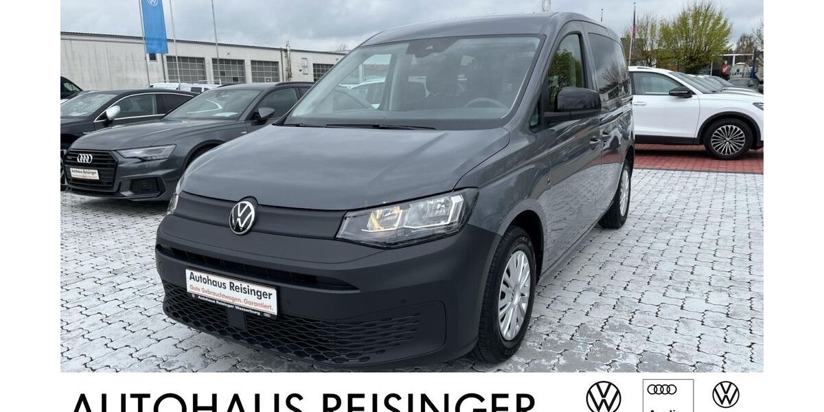VW Caddy 17.074 km 28.900 &euro; Wasserburg a. Inn 83512