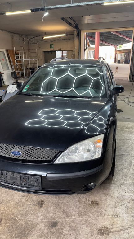Ford Mondeo 216.814 km 1.200 € Sebnitz 01855