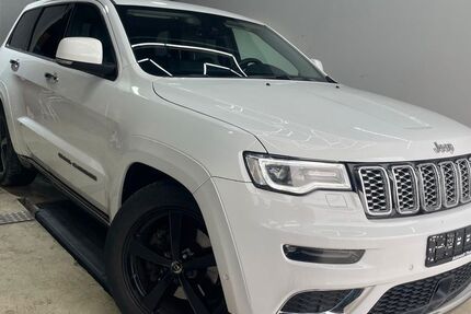 Jeep Grand Cherokee 190.604 km 16.490 &euro; Knittlingen 75438