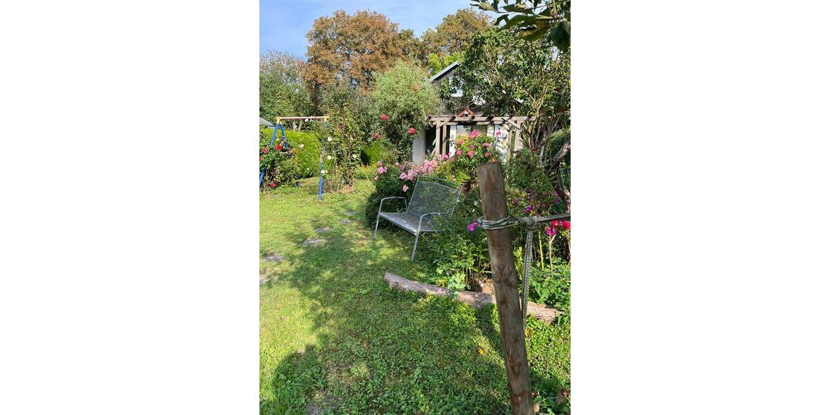 Bungalow Oderberg - 2 Zimmer, 50 m&sup2;, 100.000&euro; | Angebot:26688754