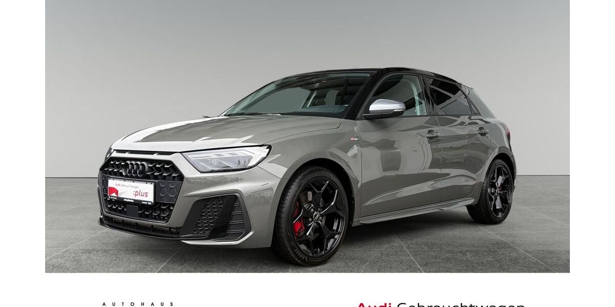 Audi A1 21.545 km 27.480 &euro; Pronsfeld 54597