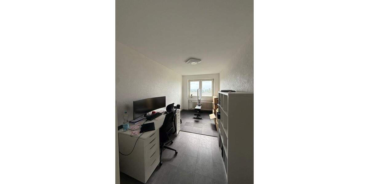 Etagenwohnung Köln Urbach - 3 Zimmer, 86 m&sup2;, 903&euro; | Angebot:25389427