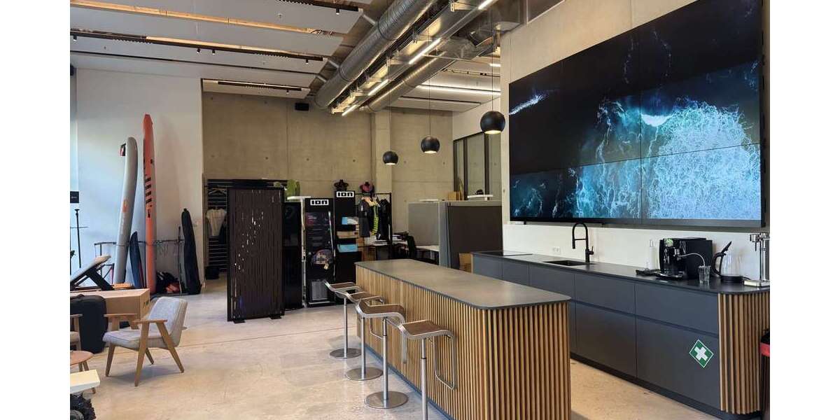 Gewerbeobjekt München Ramersdorf-Perlach - 2.164&euro; | Angebot:27107764