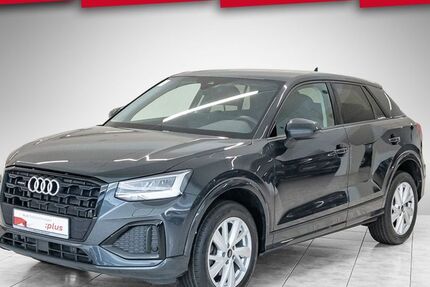 Audi Q2 22.223 km 30.920 &euro; Böblingen 71034