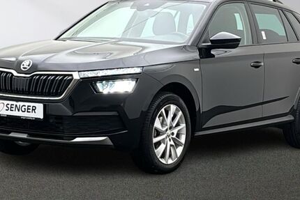 Skoda Kamiq 80.277 km 18.280 &euro; Lingen 49809
