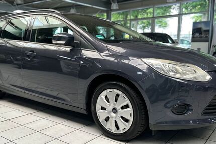 Ford Focus 122.000 km 4.990 &euro; Bremen 28207