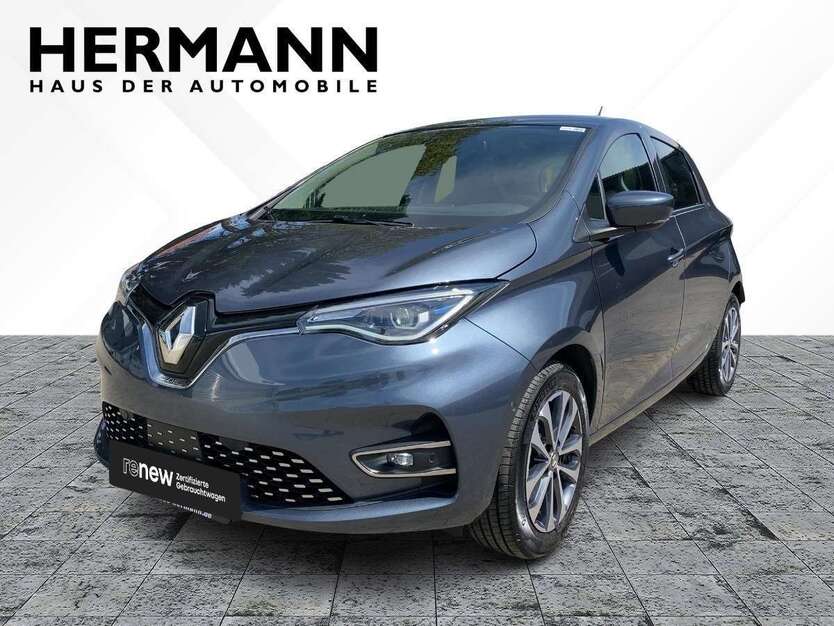 Renault ZOE 26.507 km 16.190 € Goslar 38644