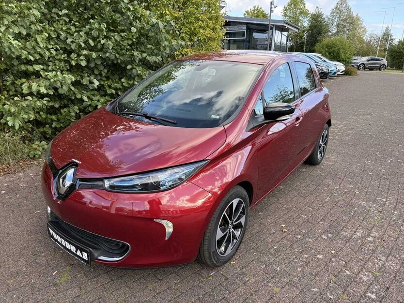 Renault ZOE 103.340 km 8.190 € Bad Neustadt/S. 97616
