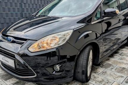 Ford C-Max 116.500 km 6.000 € Worms 67547