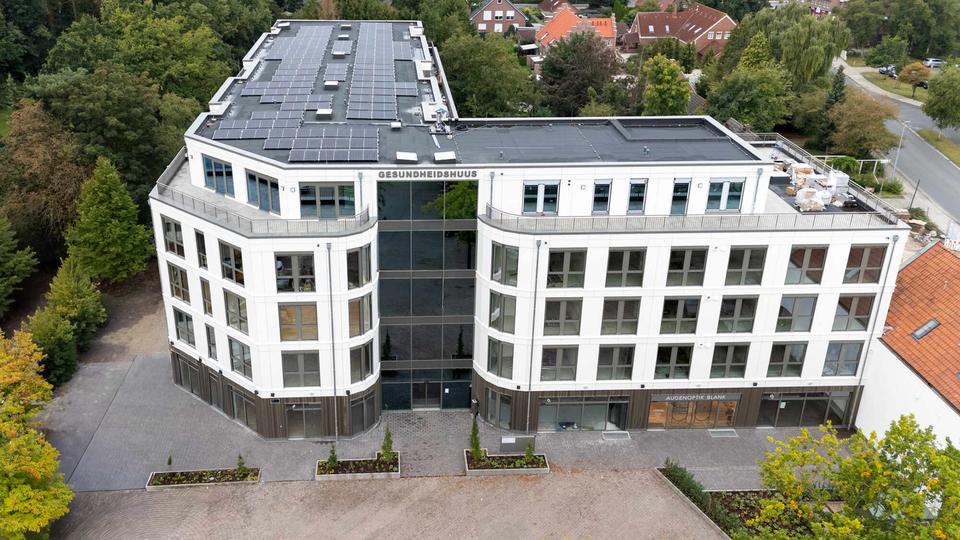 Gewerbeobjekt Moormerland - 3.050&euro; | Angebot:26350647