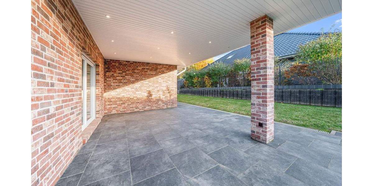 Einfamilienhaus Hohenwestedt - 7 Zimmer, 211 m&sup2;, 599.000&euro; | Angebot:25424846