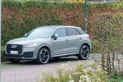 Audi Q2 82.500 km 23.200 &euro; Celle 29227