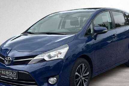 Toyota Verso 64.990 km 16.490 &euro; Landsberg am Lech 86899