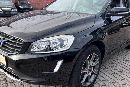 Volvo XC60 164.300 km 10.980 &euro; Rendsburg 24768