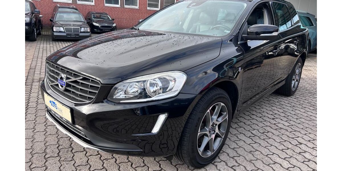 Volvo XC60 164.300 km 10.980 &euro; Rendsburg 24768