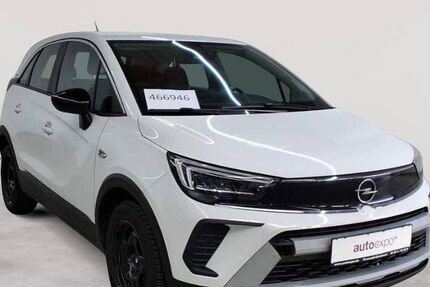 Opel Crossland (X) 86.483 km 13.490 &euro; Fernwald-Steinbach 35463