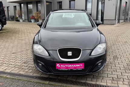 Seat Leon 215.000 km 4.490 &euro; Lüdinghausen 59348