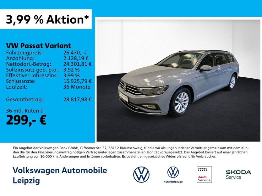 Passat