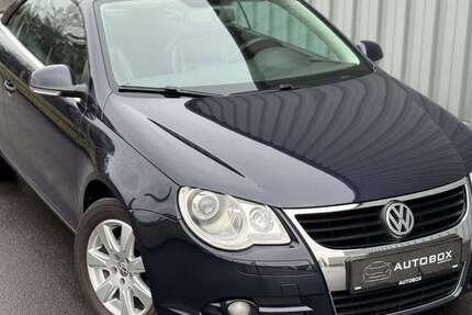 VW Eos 65.875 km 7.999 &euro; Rheda-Wiedenbrück 33378