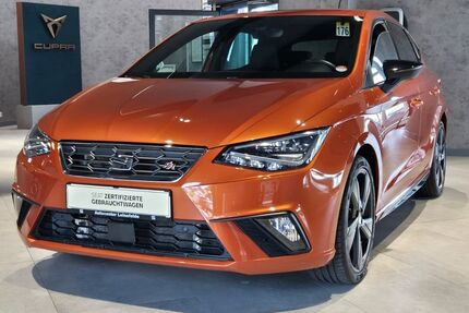 Seat Ibiza 84.193 km 14.990 &euro; Leinefelde-Worbis 37327