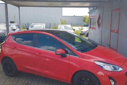 Ford Fiesta 113.098 km 10.999 &euro; Enger 32130