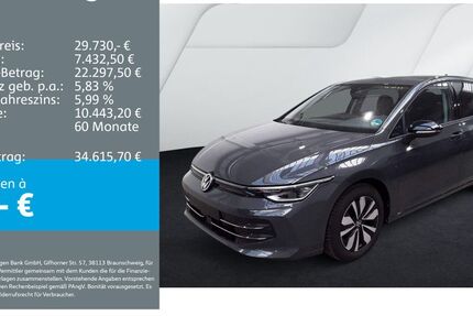 VW Golf 18.917 km 29.730 &euro; Metzingen 72555