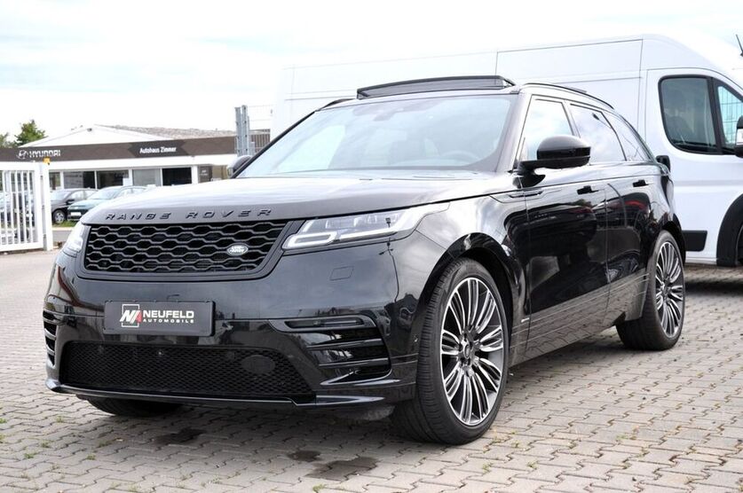 Range Rover Velar