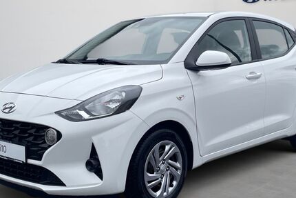 Hyundai i10 80.500 km 9.950 &euro; Einbeck 37574
