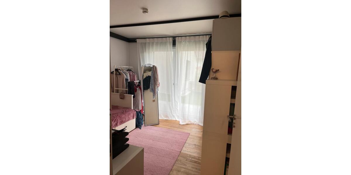 Etagenwohnung Kammlach - 4 Zimmer, 100 m&sup2;, 1.200&euro; | Angebot:26310549