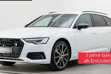 Audi A6 6.800 km 52.690 &euro; Feldkirchen/Westerham 83620