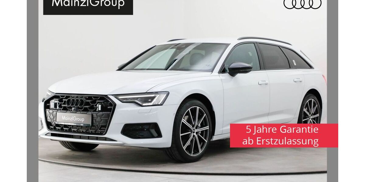 Audi A6 6.800 km 52.690 &euro; Feldkirchen/Westerham 83620
