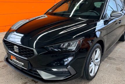 Seat Leon 72.000 km 17.999 &euro; Gaimersheim bei Ingolstadt 85080