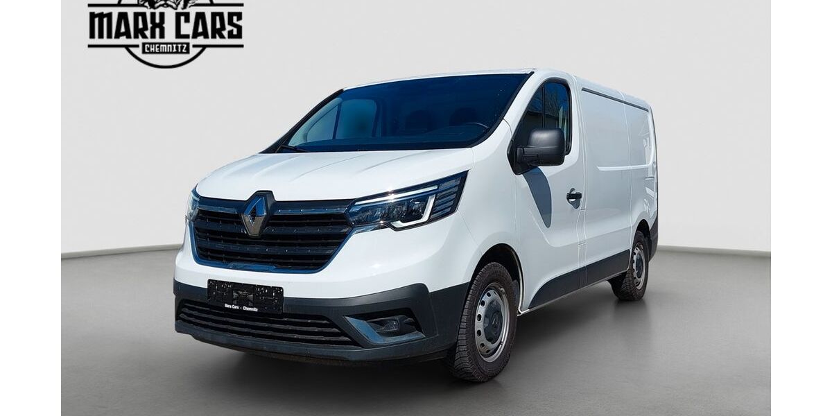 Renault Trafic 115.385 km 15.900 &euro; Chemnitz 09116