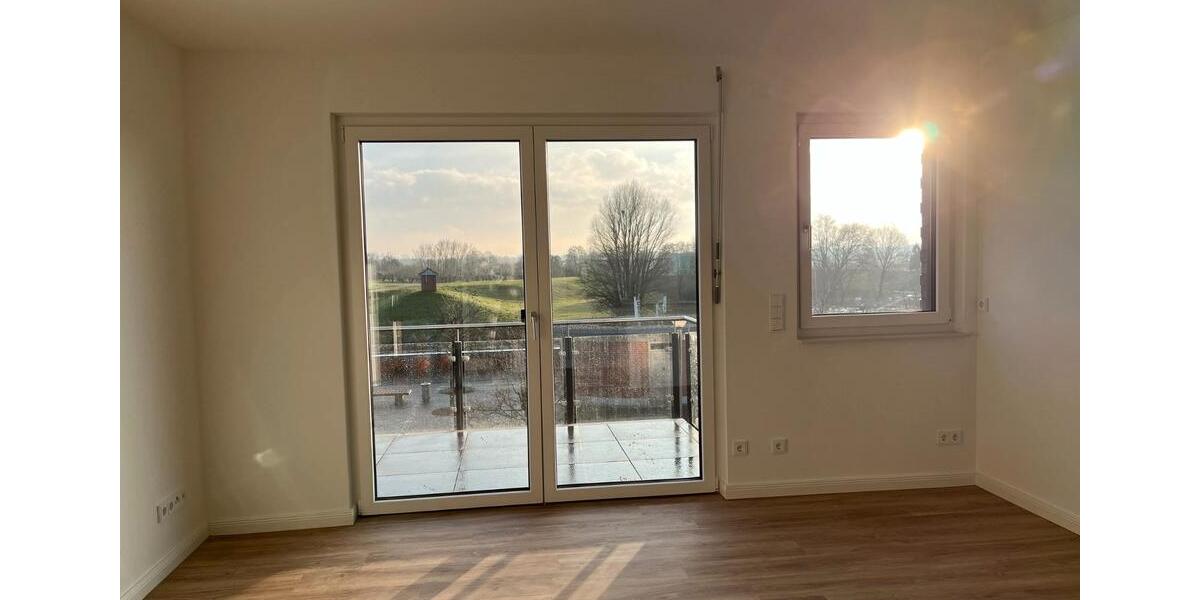 Etagenwohnung Boizenburg/Elbe Elbe - 2 Zimmer, 57 m&sup2;, 740&euro; | Angebot:26652849