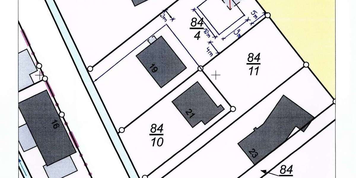 Grundstück Stelle / Ashausen Ashausen - 165.000&euro; | Angebot:22658095