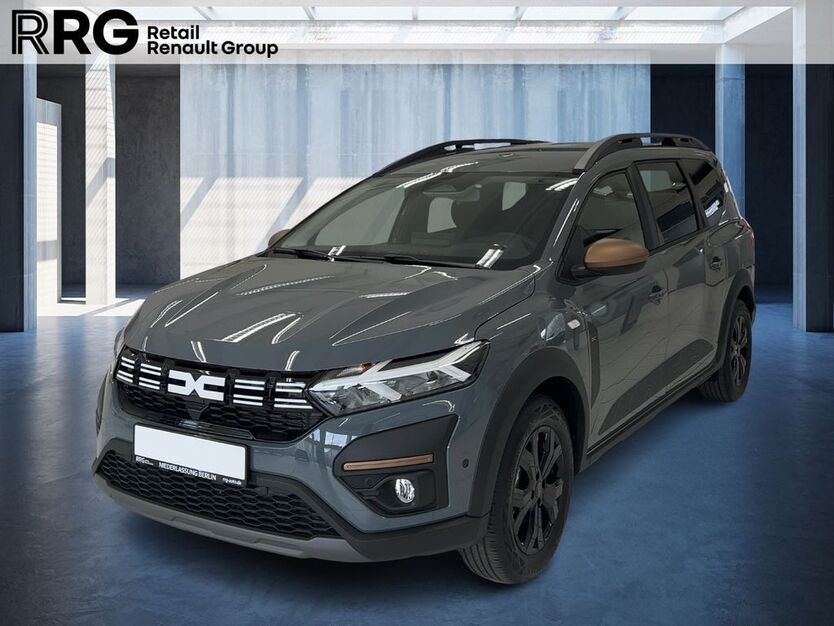 Dacia Jogger 3.500 km 27.500 € Frankfurt / Main 60314