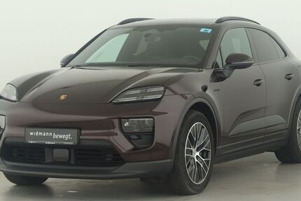Porsche Macan 18.890 km 79.850 &euro; Aalen 73431