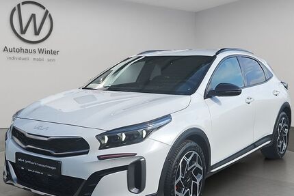 Kia XCeed 34.900 km 25.999 &euro; Freiberg 09599