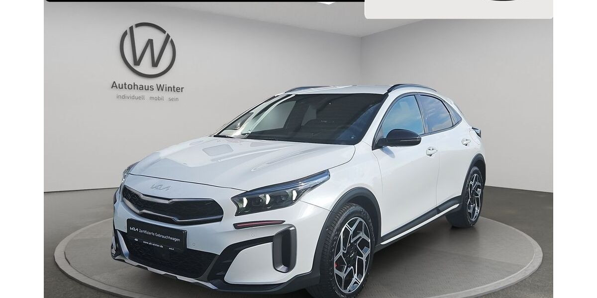 Kia XCeed 34.900 km 25.999 &euro; Freiberg 09599