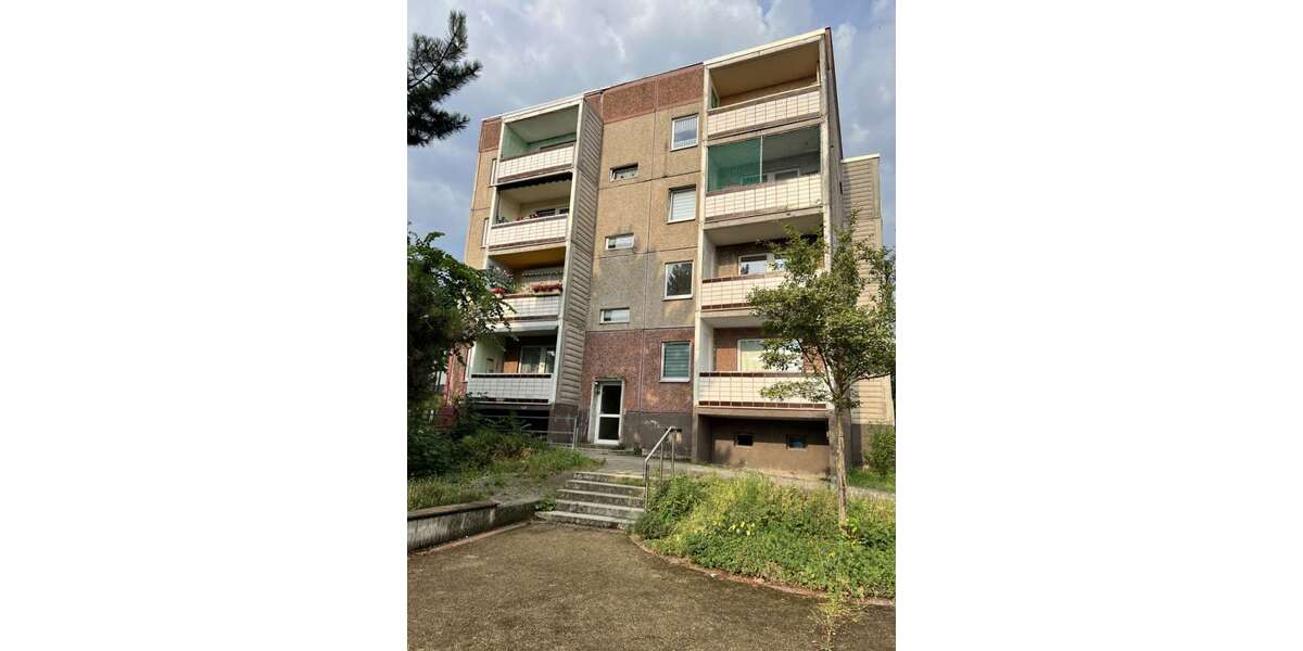 Etagenwohnung Wolmirstedt - 2 Zimmer, 55 m&sup2;, 390&euro; | Angebot:26932304