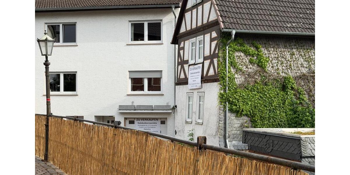 Einfamilienhaus Staufenberg - 399.000&euro; | Angebot:26863310