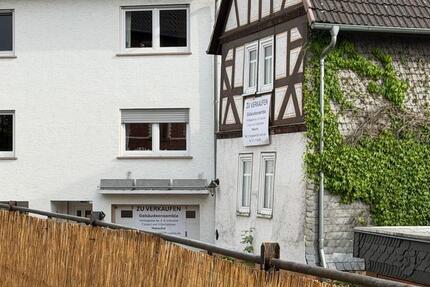 Haus Staufenberg - 399.000&euro; | Angebot:26863310