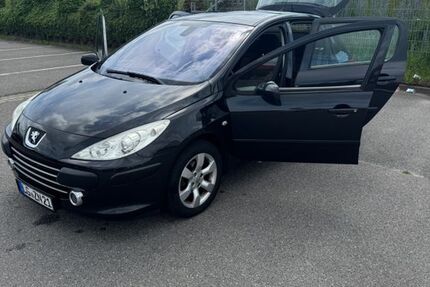 Peugeot 307 264.000 km 600 &euro; Lüneburg 21337