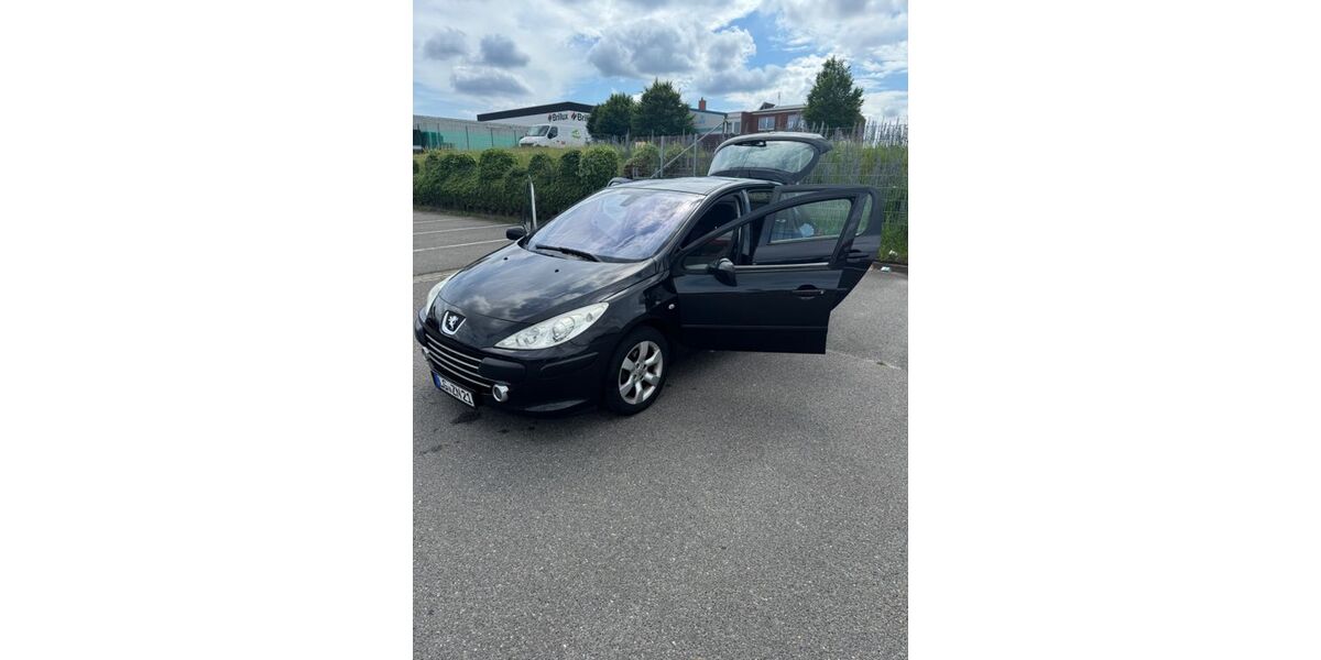 Peugeot 307 264.000 km 600 &euro; Lüneburg 21337