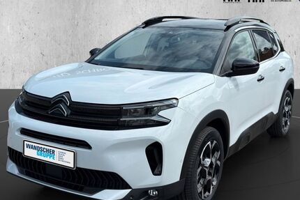 Citroen C5 Aircross 19.650 km 23.990 &euro; Wilhelmshaven 26389