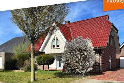 Haus Haren / Wesuwe Wesuwe - 5 Zimmer, 163 m&sup2;, 399.000&euro; | Angebot:26220649