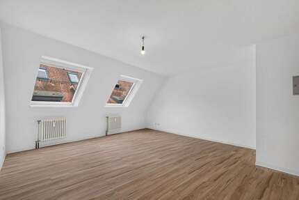 Wohnung Ettlingen - 3 Zimmer, 76 m&sup2;, 255.000&euro; | Angebot:27717305
