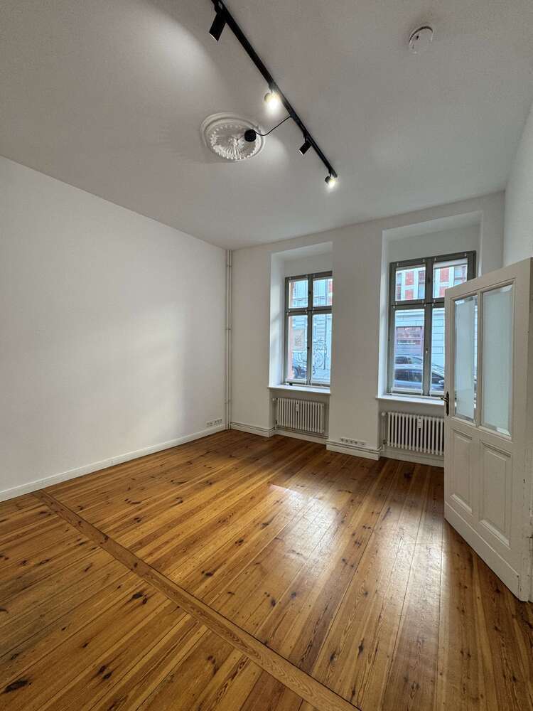 Büro in Berlin 2.700 € 94 m²
